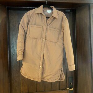 BP Light Puffer Jacket